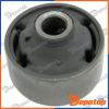 Silent bloc de suspension pour TOYOTA | 48068-28140